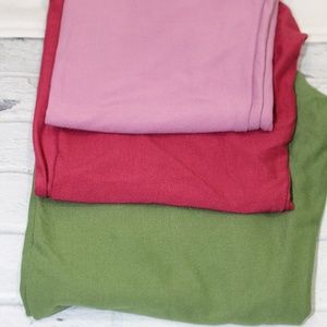 Solid lularoe leggings